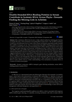 Double-Stranded RNA Binding Proteins in Serum Contribute to Systemic RNAi Across Phyla—Towards Finding the Missing Link in Achelata