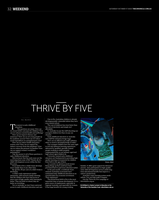 Thrive by Five