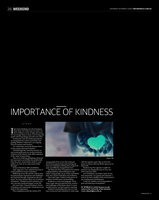 Importance of Kindness