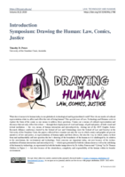 Symposium: Drawing the Human