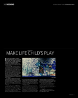 Make Life Child's Play