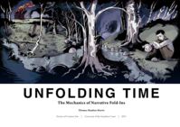 UNFOLDING TIME: The Mechanics of Narrative Fold-Ins
