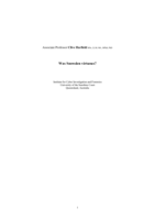 Was Snowden virtuous?