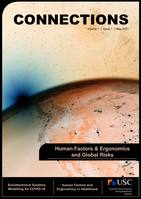 Connections: Human Factors & Ergonomics and Global Risks