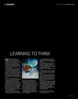 Learning to Think