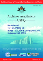 Relacionando los plásticos en el océano con daños ecológicos [Linking plastics in the ocean with ecological damage]