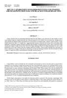 Decay capabilities of basidiomycetes colonizing air-seasoning red oak and blackgum railroad ties