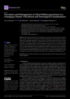 Prevalence and Management of Alkyl-Methoxypyrazines in a Changing Climate: Viticultural and Oenological Considerations