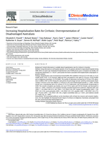 Increasing Hospitalization Rates for Cirrhosis: Overrepresentation of Disadvantaged Australians