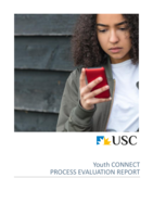Youth CONNECT Process Evaluation Report