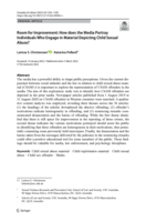 Room for Improvement: How does the Media Portray Individuals Who Engage in Material Depicting Child Sexual Abuse?