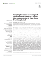 Adopting the Local Knowledge of Coastal Communities for Climate Change Adaptation: A Case Study From Bangladesh