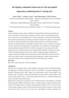 Developing a simulation framework for safe and optimal trajectories considering drivers’ driving style