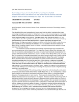 Book Review: David Rodríguez Goyes, Hanneke Mol, Avi Brisman and Nigel South (eds), Environmental Crime in Latin America: The Theft of Nature and the Poisoning of the Land (Palgrave Studies in Green Criminology)