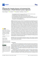 Mapping the Complex Journey of Swimming Pool Contaminants: A Multi-Method Systems Approach