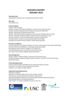 Enabling Safe and Close Care In Postnatal Environments: A Pilot