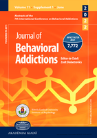 Cross-addiction risk typologies and their connection with COVID-19 anxiety: A latent class profiling approach