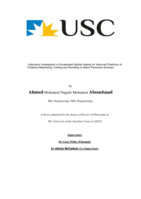 Laboratory Investigation of Accelerated Asphalt Ageing for Improved Prediction of Oxidative Weathering, Fretting and Ravelling of Airport Pavement Surfaces