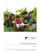 Understanding forest landscape restoration: reinforcing scientific foundations for the UN Decade on Ecosystem Restoration: Philosophical Transactions of the Royal Society B, Vol 378, Iss 1867