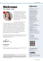 The Pēpi-Pod® Program Preventing sudden unexpected death in infancy