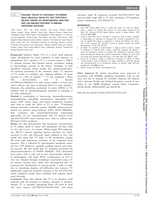 1121 Tigilanol tiglate is a naturally occurring small molecule oncolytic that effectively ablates tumors via intratumoural injection and can enhance response to immune checkpoint blockade