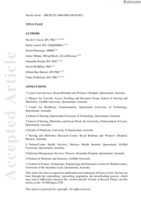 Association between parenteral nutrition containing intravenous lipid emulsions and bloodstream infections in patients with single-lumen central venous access: A secondary analysis of a randomized trial