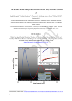 On the effect of cold-rolling on the corrosion of SS316L alloy in a molten carbonate salt