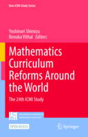 The Evolution and Uptake of Numeracy and Mathematical Literacy as Drivers for Curriculum Reform - Chapter 21