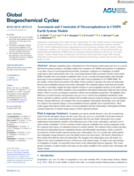 Assessment and Constraint of Mesozooplankton in CMIP6 Earth System Models