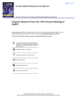 Scalability of Meta-Research on Patient-Authored Publications: You Can Do a Lot With a Bot