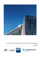 Screen Production on the Sunshine Coast