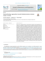 Nanotechnology approaches towards biodeterioration-resistant wood: A review