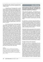 Book Review: Kristina Johansson, Göran Lassbo, Eddy Nehls (eds) 2013, Inside the New University – Prerequisites for a Contemporary Knowledge Production: Bussum, The Netherlands: Bentham Science Publishers.
